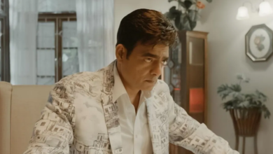 Photo of ‘भौकाल’ एक्टर Abhimanyu Singh के घर पर चोरी का मामला सुलझा