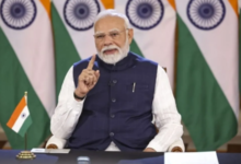 Photo of 23 जनवरी को नेताजी की जयंती समारोह में शामिल हो सकते हैं पीएम मोदी