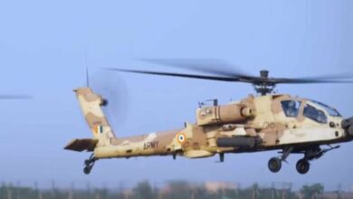 Photo of 78वीं आर्मी डे परेड: ब्रह्मोस मिसाइल और आधुनिक हथियारों का भव्य प्रदर्शन