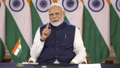 Photo of 23 जनवरी को नेताजी की जयंती समारोह में शामिल हो सकते हैं पीएम मोदी