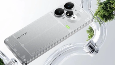 Photo of Realme का 8,000mAh बैटरी वाला दमदार 5G फोन