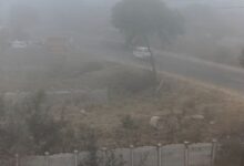 Photo of हरियाणा में शीत लहर का कहर: हिसार में शून्य के नजदीक पहुंचा न्यूनतम तापमान