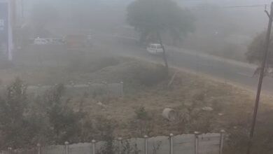 Photo of हरियाणा में शीत लहर का कहर: हिसार में शून्य के नजदीक पहुंचा न्यूनतम तापमान