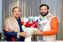 Photo of CJI सूर्यकांत ने ताजा की यादें: जब हांसी से गुजरता हूं, बचपन याद आता है