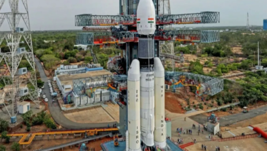 Photo of PSLV-सी62 के प्रक्षेपण के लिए उल्टी गिनती शुरू