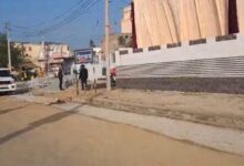 Photo of हिसार दौरे पर CJI का दूसरा दिन: बरवाला में SDJM कोर्ट का किया उद्घाटन