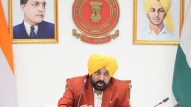 Photo of 2000 से अधिक पुलिस टीमों ने विदेश-आधारित 60 गैंगस्टरों के साथियों से जुड़े ठिकानों पर की छापेमारी