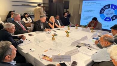 Photo of वर्ल्ड इकॉनोमिक फोरम-2026: सीएम मोहन बोले- सुगम व्यापार नीतियों से विकास को मिलेगी नई गति