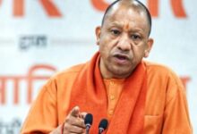 Photo of योगी सरकार की बड़ी कार्रवाई, बरेली के सिटी मजिस्ट्रेट अलंकार अग्निहोत्री निलंबित