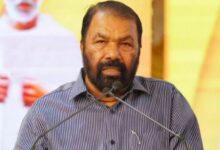 Photo of केरल सरकार केंद्र के नए लेबर कोड का करेगी विरोध