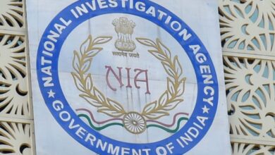 Photo of मणिपुर में हुए दोहरे बम विस्फोटों की जांच एनआईए को सौंपी