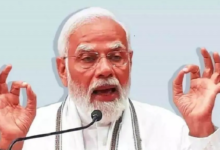 Photo of पीएम मोदी ने तिरुवल्लुवर दिवस पर की तिरुक्कुरल पढ़ने की अपील