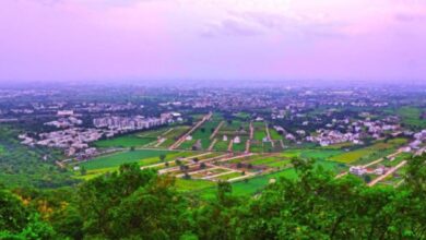 Photo of इंदौर बना उद्योगों का मुख्य केंद्र, 2 साल में शुरू हुए 44000 उद्यम