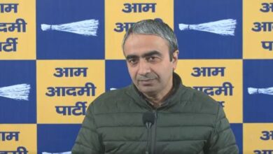 Photo of जालंधर कोर्ट में जो Forensic Report दाखिल की गई, उसमें कहा गया है कि आतिशी जी ने गुरु शब्द का इस्तेमाल किया ही नहीं