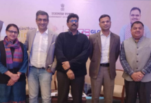 Photo of टेक्नोलॉजी और इनोवेशन का महाकुंभ, जयपुर में 4–6 जनवरी को टाई ग्लोबल समिट 2026