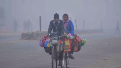 Photo of बिहार में 4.6 डिग्री तक पहुंचा पारा, तीन दिनों में और बढ़ेगी ठंड; इन जिलों में अलर्ट