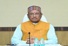 Photo of 21 जनवरी को विष्णुदेव साय कैबिनेट की अहम बैठक