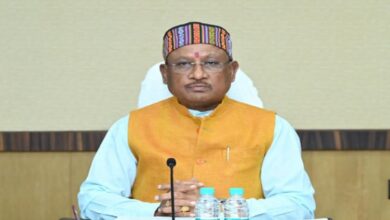 Photo of 21 जनवरी को विष्णुदेव साय कैबिनेट की अहम बैठक