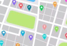 Photo of गूगल मैप पर चिह्नित होंगे दिल्ली में हादसे वाले स्थान