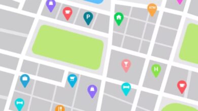 Photo of गूगल मैप पर चिह्नित होंगे दिल्ली में हादसे वाले स्थान