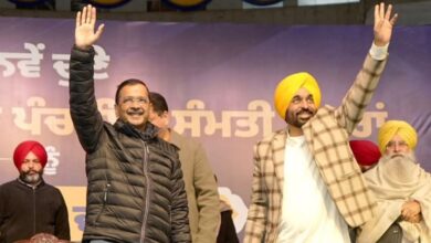 Photo of 65 लाख परिवारों को मुफ्त इलाज: पंजाब में आज लॉन्च होगी मुख्यमंत्री सेहत योजना