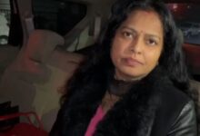 Photo of अंकिता हत्याकांड: ऑडियो क्लिप मामले में उर्मिला सनावर आज होंगी SIT के सामने पेश