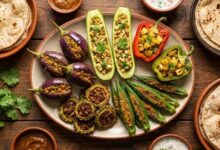 Photo of  भरवां सब्जी बनाने की यह सीक्रेट रेसिपी जान लेंगे, तो ढाबे का खाना भूल जाएंगे