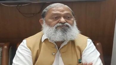 Photo of विज ने सोलर पैनल व ई-वाहनों को लेकर दिया अहम सुझाव, ग्रीन एनर्जी पर फोकस…