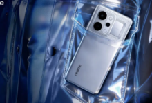 Photo of 29 जनवरी को लॉन्च होगा 10,001mAh बैटरी वाला 5G फोन