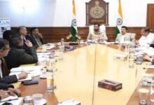 Photo of हरियाणा में बनाए जाएंगे स्मार्ट जोन, किसानों और उद्योगपतियों को मिलेंगी विशेष सुविधाएं