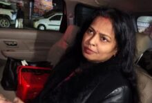 Photo of  अंकिता भंडारी केस…नार्को टेस्ट के लिए भी हूं तैयार; अभिनेत्री उर्मिला