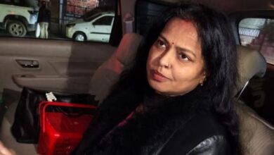 Photo of  अंकिता भंडारी केस…नार्को टेस्ट के लिए भी हूं तैयार; अभिनेत्री उर्मिला