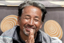 Photo of सोनम वांगचुक की जमानत याचिका पर सुप्रीम कोर्ट में सुनवाई आज