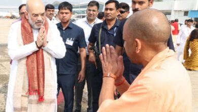 Photo of यूपी दिवस पर 24 से 26 तक होंगे विविध आयोजन, अमित शाह होंगे मुख्य अतिथि