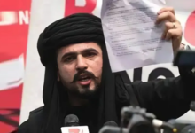 Photo of ‘बलूचिस्तान में सेना तैनात कर सकता है चीन’, बलूच नेता का दावा