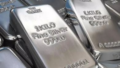 Photo of चांदी में रिकॉर्ड तेजी के बीच बड़ी चेतावनी, बजट के बाद गिर सकते हैं दाम