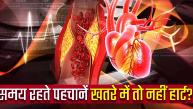 Photo of डायबिटीज के मरीज ध्यान दें: रूटीन चेकअप में शामिल करें यह एक टेस्ट