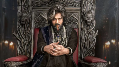 Photo of चमक गई राजा साहब की रुठी किस्मत, पांचवें दिन बदले कमाई के समीकरण