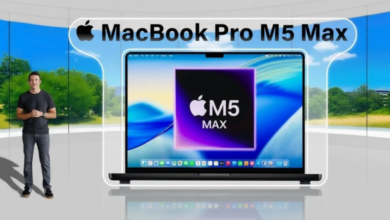 Photo of Apple इस दिन लॉन्च कर सकता है नए MacBook Pro