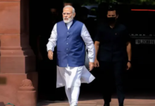 Photo of ट्रंप के टैरिफ और बढ़ते व्यापारिक दबाब के बीच अंतरराष्ट्रीय स्तर पर हो रही भारत की सराहना