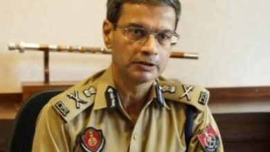 Photo of भगवंत मान जी के दिशानिर्देशों के तहत नशे के ख़िलाफ़ अभियान चलाया गया और इस अभियान के तहत 45,000 से ज़्यादा नशा तस्करों को पकड़ा गया