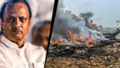 Photo of विमान हादसे में मारे गए महाराष्ट्र के डिप्टी सीएम अजित पवार, सीएम भजनलाल शर्मा ने जताया दुख