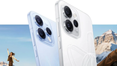 Photo of 200MP कैमरा वाले Oppo ने तीन नए 5G फोन लॉन्च