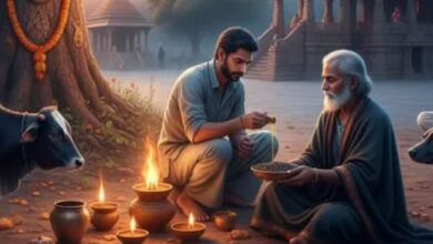 Photo of शनिवार महा-उपाय: आज की गई ये एक छोटी सी पूजा, साल भर रखेगी आपको कष्टों से दूर