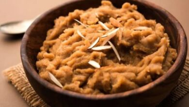 Photo of नोट कर लें आटे का हलवा बनाने की परफेक्ट रेसिपी