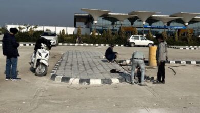 Photo of हलवारा अंतरराष्ट्रीय हवाई अड्डा: पीएम नरेंद्र मोदी एक फरवरी को करेंगे वर्चुअल उद्घाटन