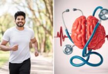 Photo of हफ्ते में 150 मिनट की एक्सरसाइज से एक साल तक ‘जवान’ हो सकता है दिमाग?