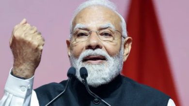 Photo of पीएम मोदी आज रोजगार मेले में 61000 से अधिक नियुक्ति पत्र सौंपेंगे