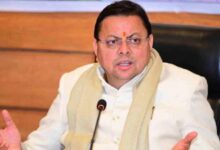 Photo of सीएम की अध्यक्षता में आज होगी कैबिनेट बैठक, पर्यटन, स्वास्थ्य, सहित कई प्रस्तावों पर होगी चर्चा