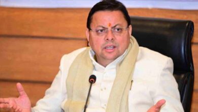 Photo of सीएम की अध्यक्षता में आज होगी कैबिनेट बैठक, पर्यटन, स्वास्थ्य, सहित कई प्रस्तावों पर होगी चर्चा